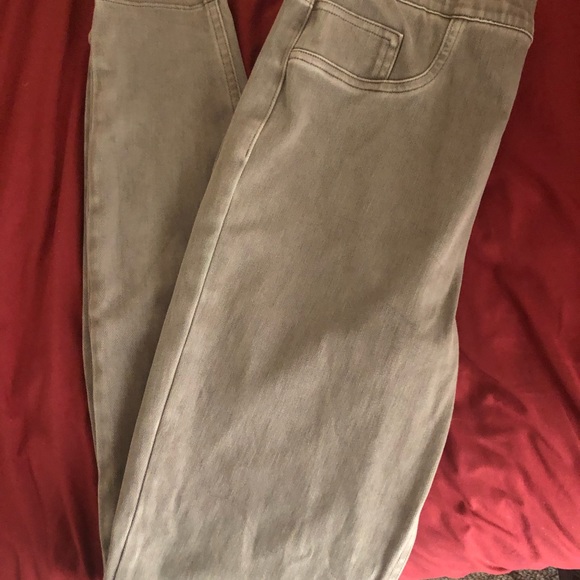 Spanx Skinny Jeans size Large - Picture 5 of 5